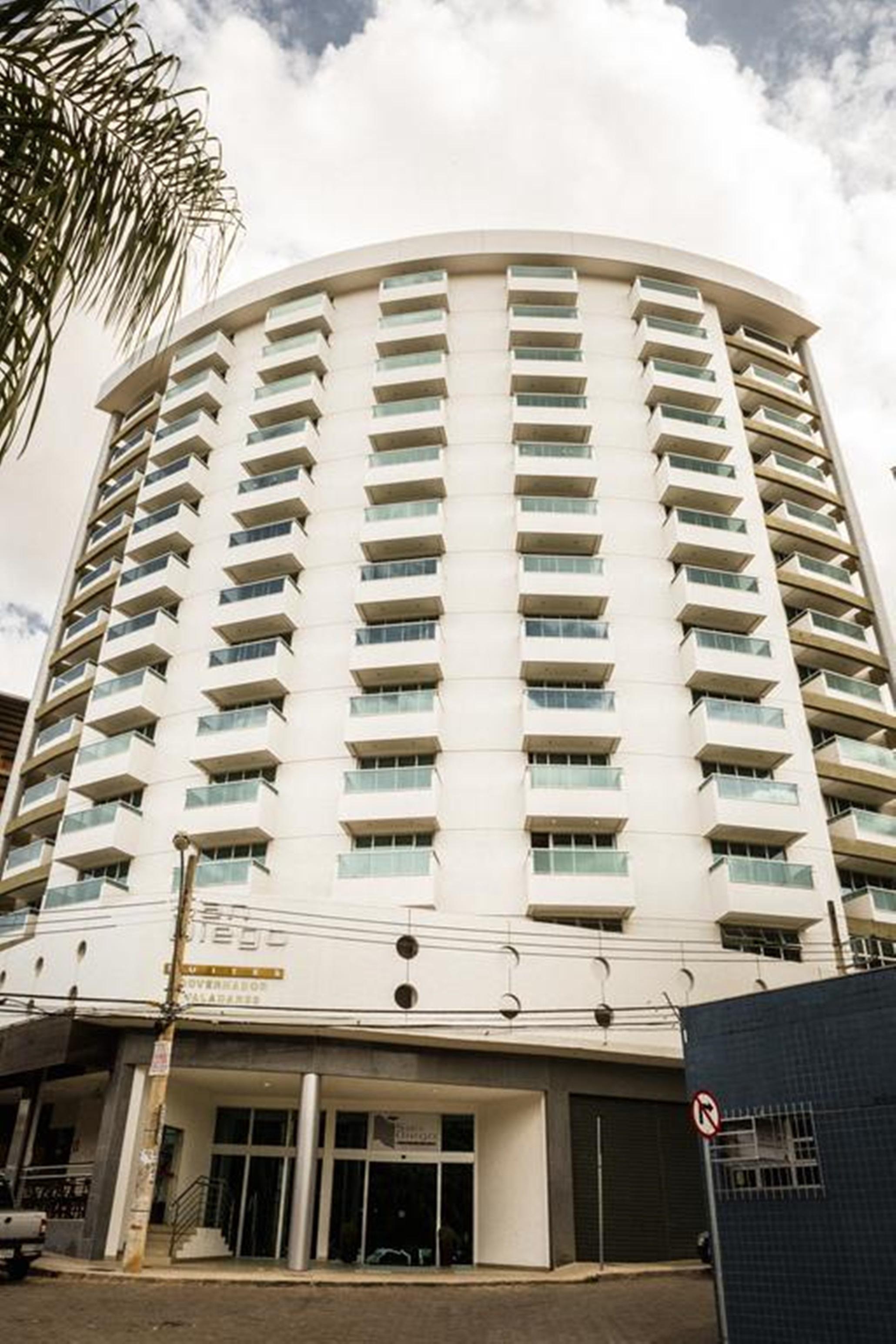 San Diego Governador Valadares Exterior photo